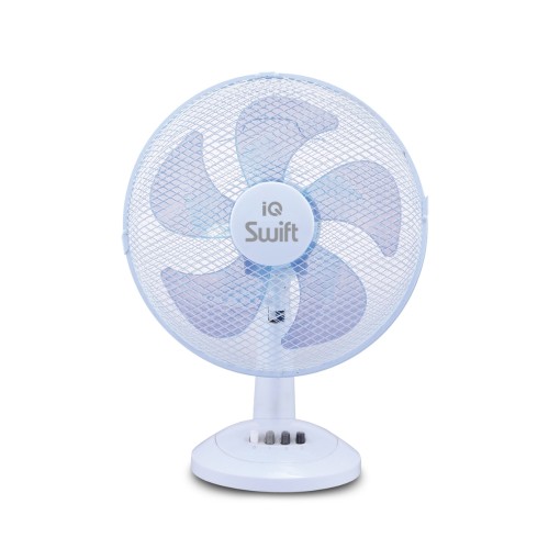 TABLE FAN  PDF30-5 30cm 40W 5Φ WHITE